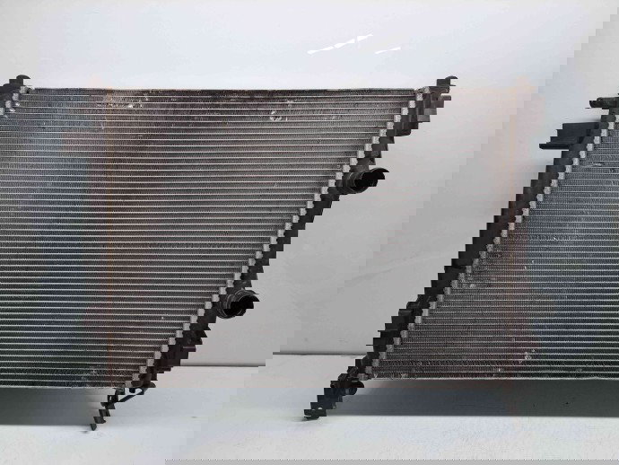 Radiator apa Nissan Qashqai Facelift (2) [Fabr 2009-2013] 21410-JD50C 1.5 DCI K9K430 81KW / 110CP