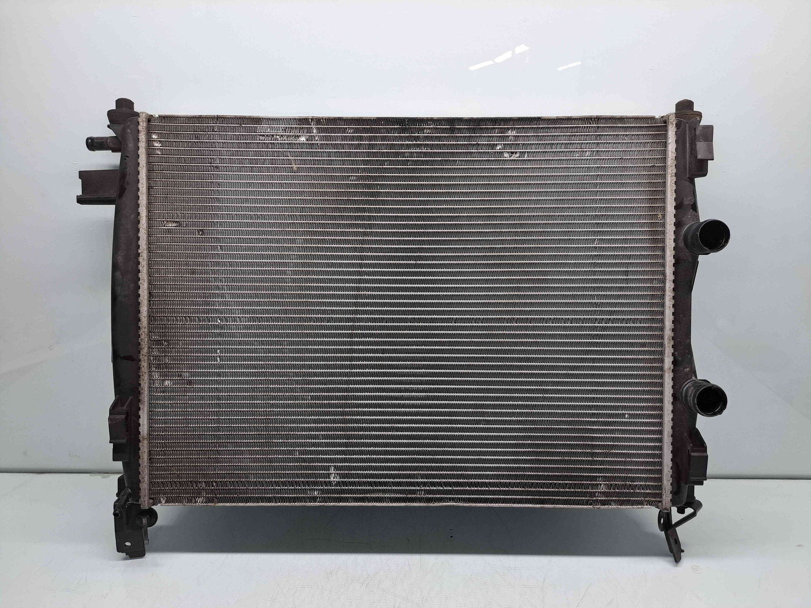 Radiator apa Nissan Qashqai Facelift (2) [Fabr 2009-2013] 21410-JD50C 1.5 DCI K9K430 81KW / 110CP - imagine 1
