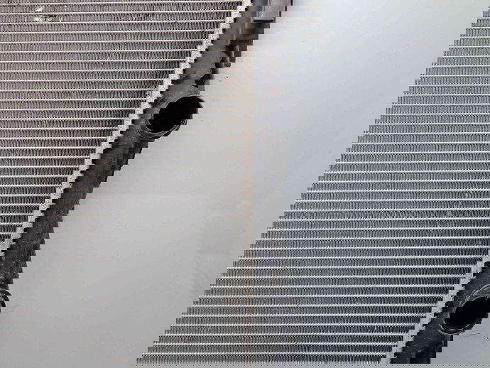 Radiator apa Nissan Qashqai Facelift (2) [Fabr 2009-2013] 21410-JD50C 1.5 DCI K9K430 81KW / 110CP