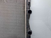 Radiator apa Nissan Qashqai Facelift (2) [Fabr 2009-2013] 21410-JD50C 1.5 DCI K9K430 81KW / 110CP