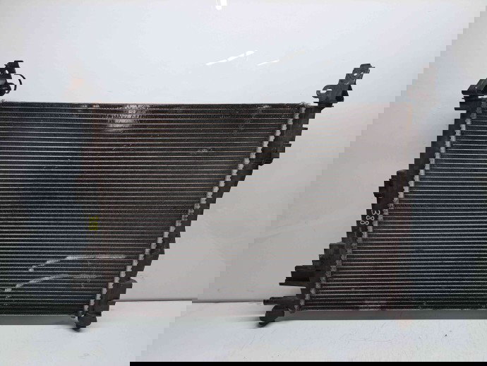 Radiator apa Nissan Qashqai Facelift (2) [Fabr 2009-2013] 21410-JD50C 1.5 DCI K9K430 81KW / 110CP