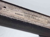 Radiator apa Nissan Qashqai Facelift (2) [Fabr 2009-2013] 21410-JD50C 1.5 DCI K9K430 81KW / 110CP