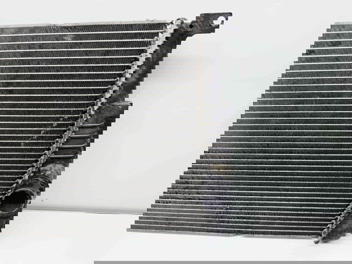 Radiator apa Bmw 3 (F30) [Fabr 2012-2017] 7600511 2.0 N47D20 105KW / 143CP