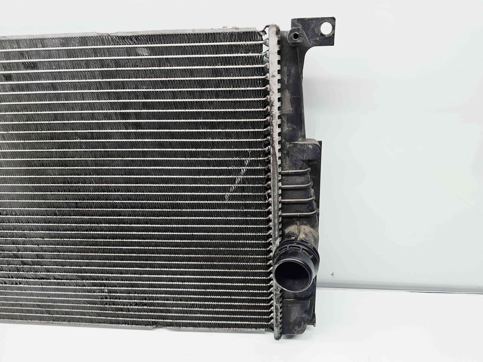 Radiator apa Bmw 3 (F30) [Fabr 2012-2017] 7600511 2.0 N47D20 105KW / 143CP - imagine 4