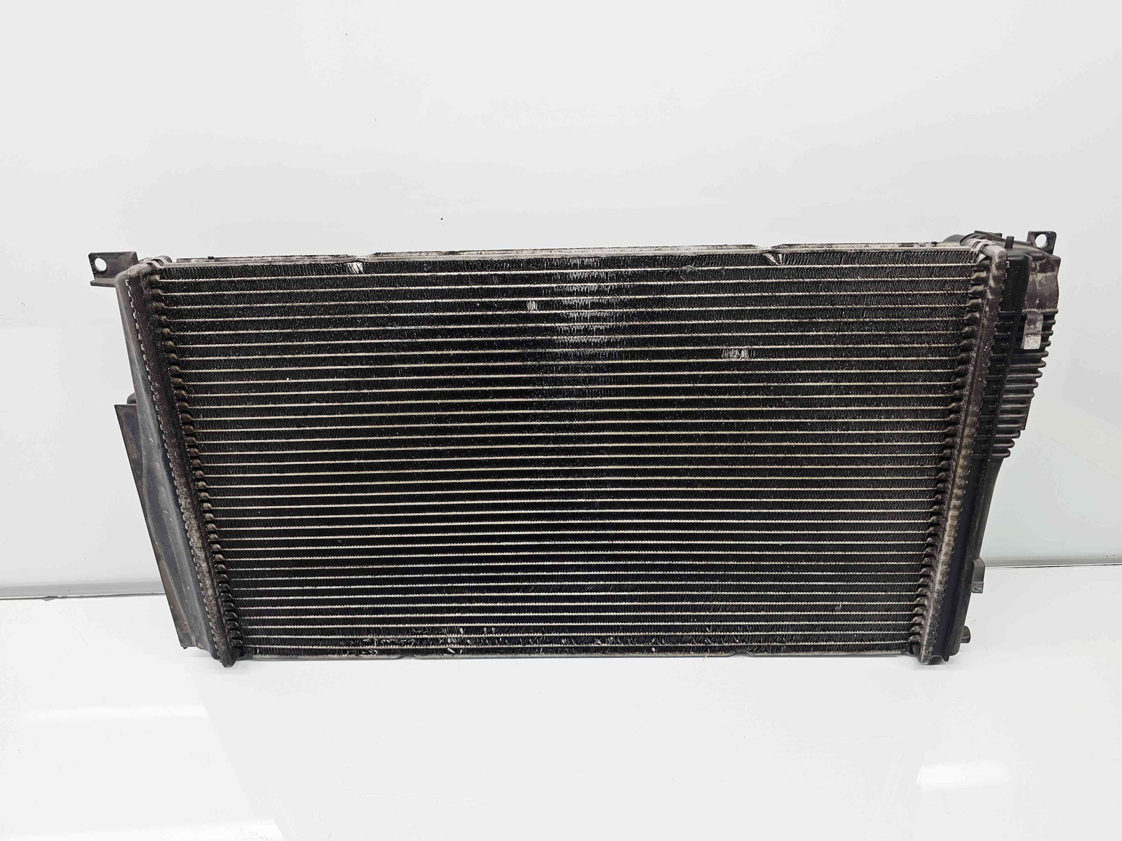 Radiator apa Bmw 3 (F30) [Fabr 2012-2017] 7600511 2.0 N47D20 105KW / 143CP - imagine 5