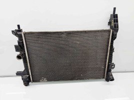 Radiator apa Audi A3 (8P1) [Fabr 2003-2012] BV61-8005-BB 2.0 TDI CFFB 103KW / 140CP