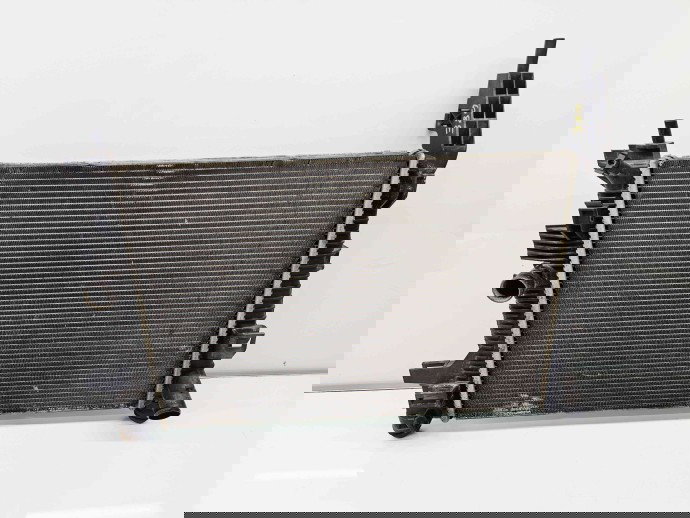 Radiator apa Audi A3 (8P1) [Fabr 2003-2012] BV61-8005-BB 2.0 TDI CFFB 103KW / 140CP