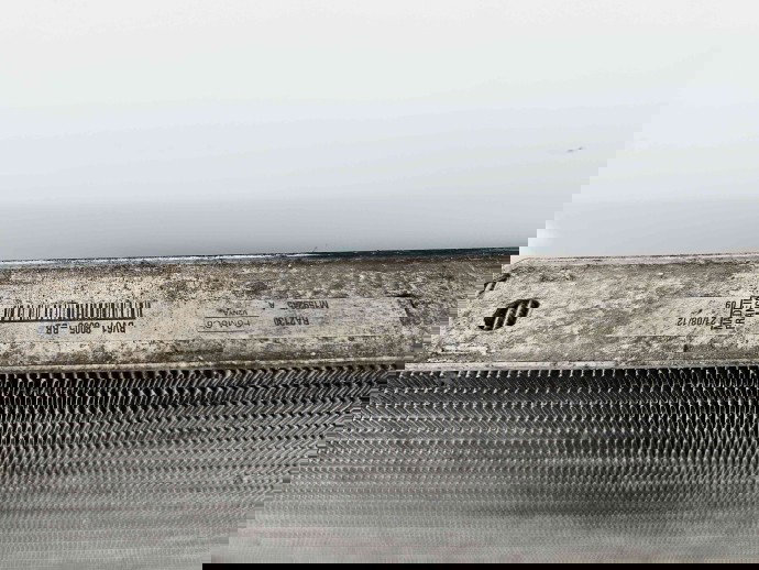 Radiator apa Audi A3 (8P1) [Fabr 2003-2012] BV61-8005-BB 2.0 TDI CFFB 103KW / 140CP