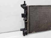Radiator apa Audi A3 (8P1) [Fabr 2003-2012] BV61-8005-BB 2.0 TDI CFFB 103KW / 140CP