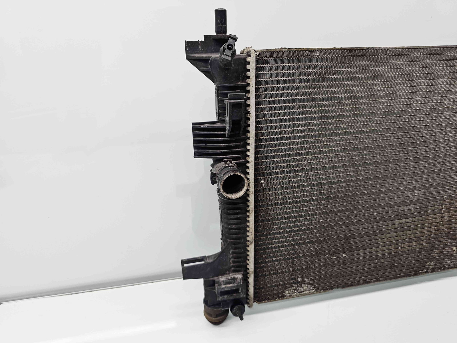 Radiator apa Audi A3 (8P1) [Fabr 2003-2012] BV61-8005-BB 2.0 TDI CFFB 103KW / 140CP - imagine 3