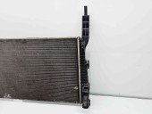 Radiator apa Audi A3 (8P1) [Fabr 2003-2012] BV61-8005-BB 2.0 TDI CFFB 103KW / 140CP
