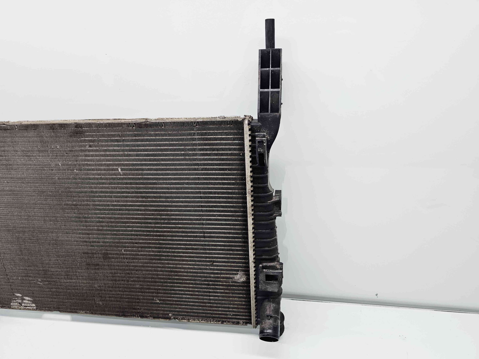 Radiator apa Audi A3 (8P1) [Fabr 2003-2012] BV61-8005-BB 2.0 TDI CFFB 103KW / 140CP - imagine 4
