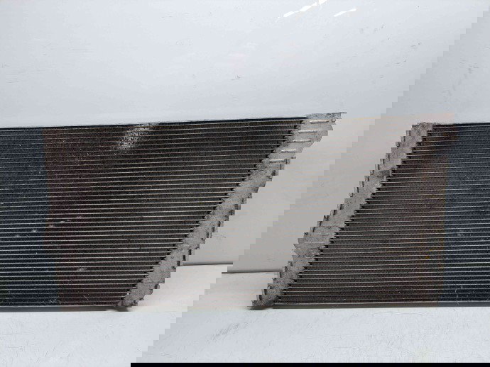 Radiator apa Bmw 3 Touring (F31) [Fabr 2012-2017] 8509176-01 2.0 N47D20 135KW / 184CP