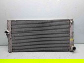 Radiator apa Bmw 3 Touring (F31) [Fabr 2012-2017] 8509176-01 2.0 N47D20 135KW / 184CP