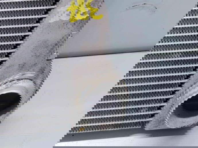 Radiator apa Bmw 3 Touring (F31) [Fabr 2012-2017] 8509176-01 2.0 N47D20 135KW / 184CP