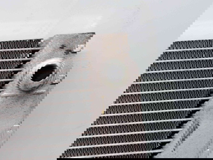 Radiator apa Bmw 3 Touring (F31) [Fabr 2012-2017] 8509176-01 2.0 N47D20 135KW / 184CP