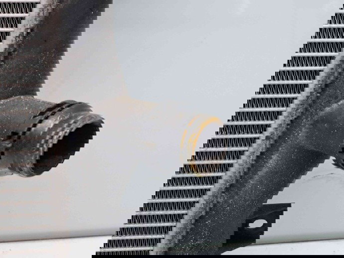 Radiator apa Volkswagen Passat B7 (362) [Fabr 2010-2014] 3C0121253AF 2.0 TDI CFFB 103KW / 140CP