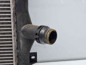 Radiator apa Volkswagen Passat B7 (362) [Fabr 2010-2014] 3C0121253AF 2.0 TDI CFFB 103KW / 140CP