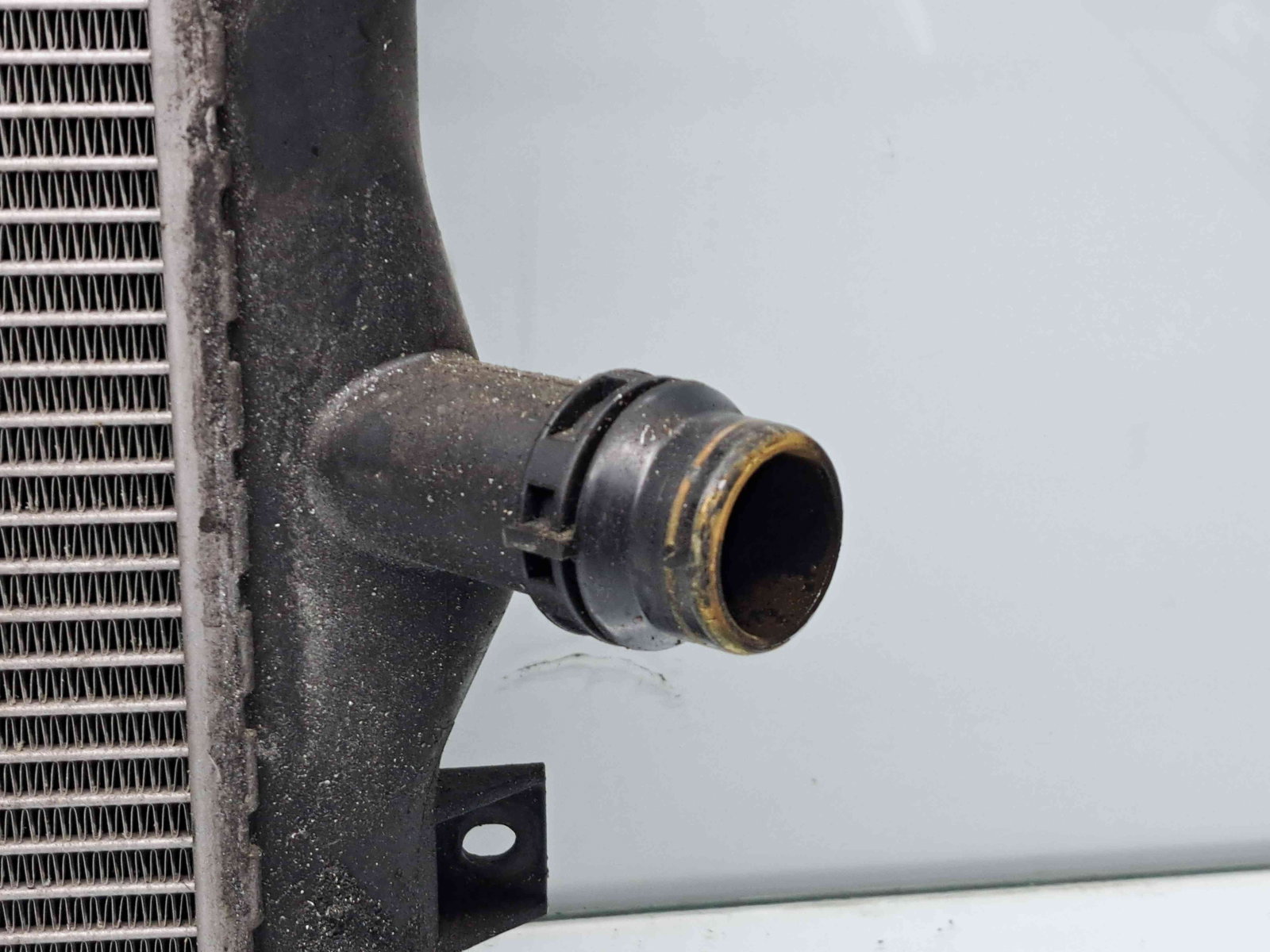 Radiator apa Volkswagen Passat B7 (362) [Fabr 2010-2014] 3C0121253AF 2.0 TDI CFFB 103KW / 140CP - imagine 2