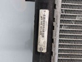 Radiator apa Volkswagen Passat B7 (362) [Fabr 2010-2014] 3C0121253AF 2.0 TDI CFFB 103KW / 140CP