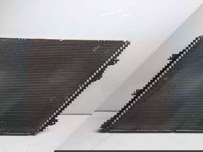 Radiator apa Volkswagen Passat B7 (362) [Fabr 2010-2014] 3C0121253AF 2.0 TDI CFFB 103KW / 140CP