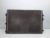 Radiator apa Volkswagen Passat B7 (362) [Fabr 2010-2014] 3C0121253AF 2.0 TDI CFFB 103KW / 140CP