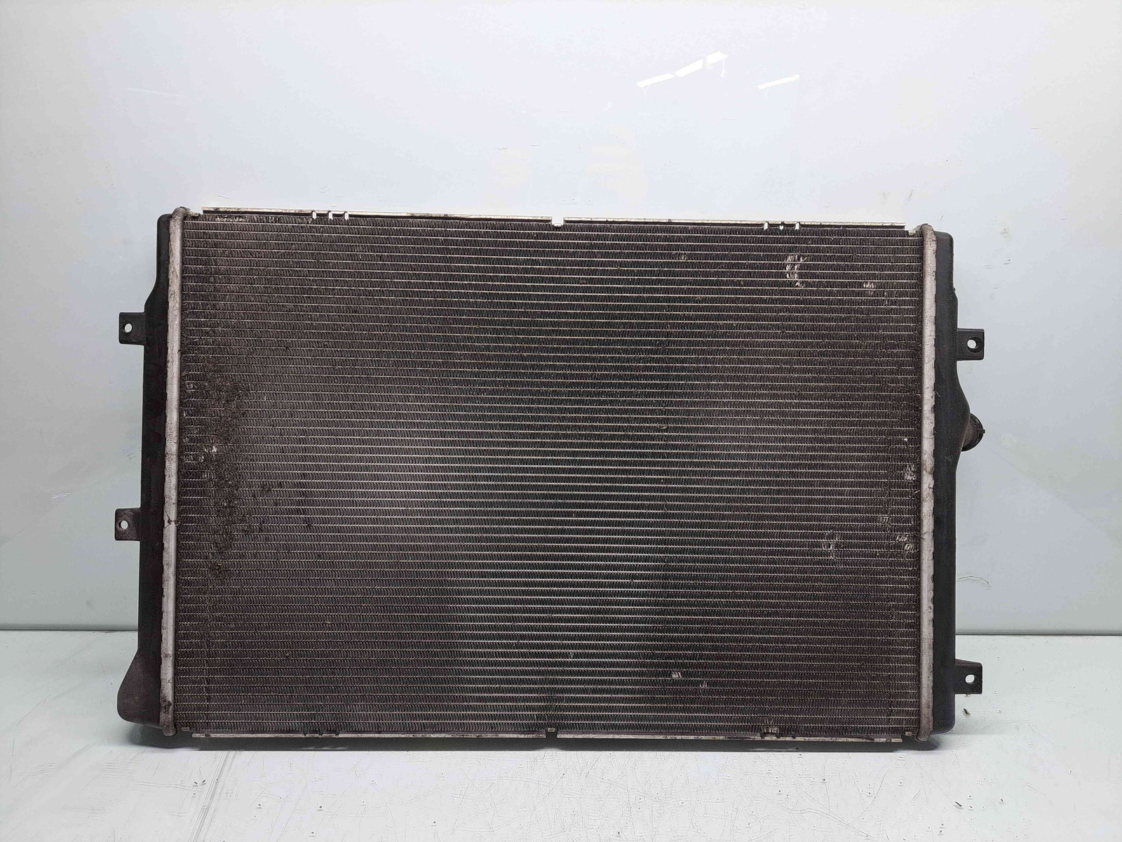 Radiator apa Volkswagen Passat B7 (362) [Fabr 2010-2014] 3C0121253AF 2.0 TDI CFFB 103KW / 140CP - imagine 5