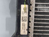 Radiator apa Volkswagen Golf 7 (5G) [Fabr 2014-prezent] 5Q0121251EC 1.6 TDI CLHA 77KW / 105CP