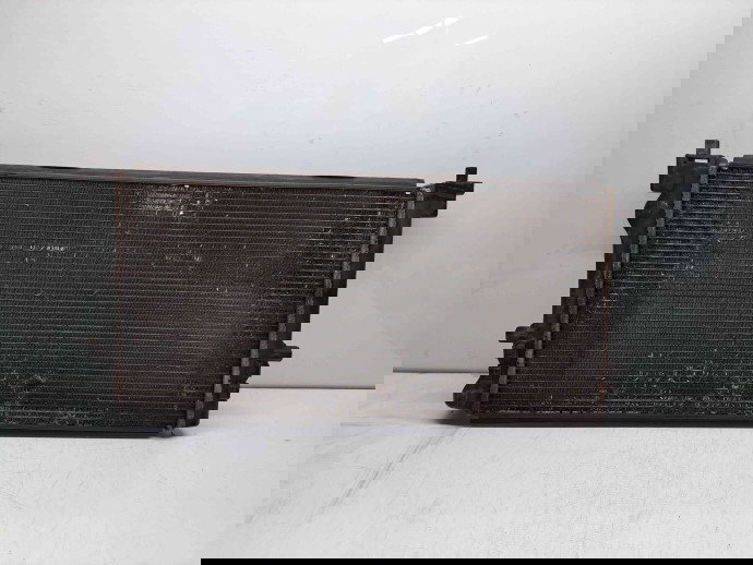 Radiator apa Volkswagen Golf 7 (5G) [Fabr 2014-prezent] 5Q0121251EC 1.6 TDI CLHA 77KW / 105CP