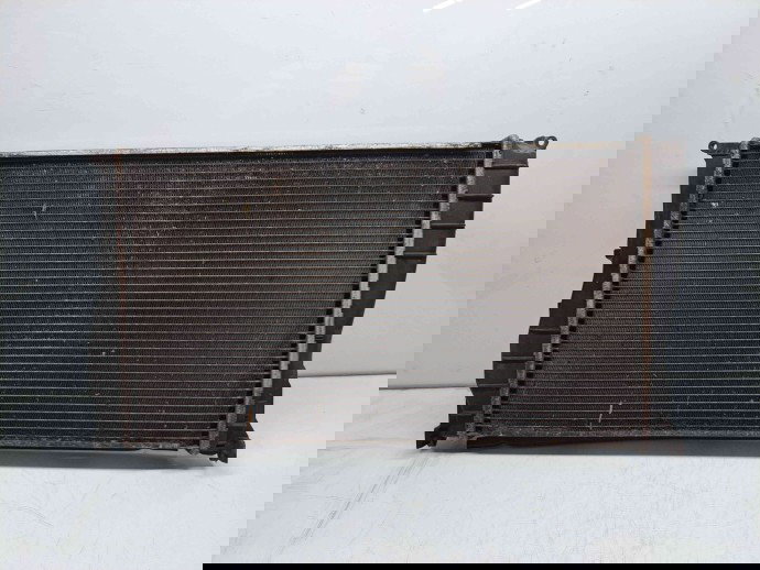 Radiator apa Bmw 3 (E90) [Fabr 2005-2011] 7810257-03 2.0D N47D20 105KW / 143CP
