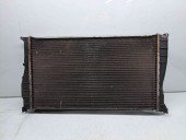 Radiator apa Bmw 3 (E90) [Fabr 2005-2011] 7810257-03 2.0D N47D20 105KW / 143CP