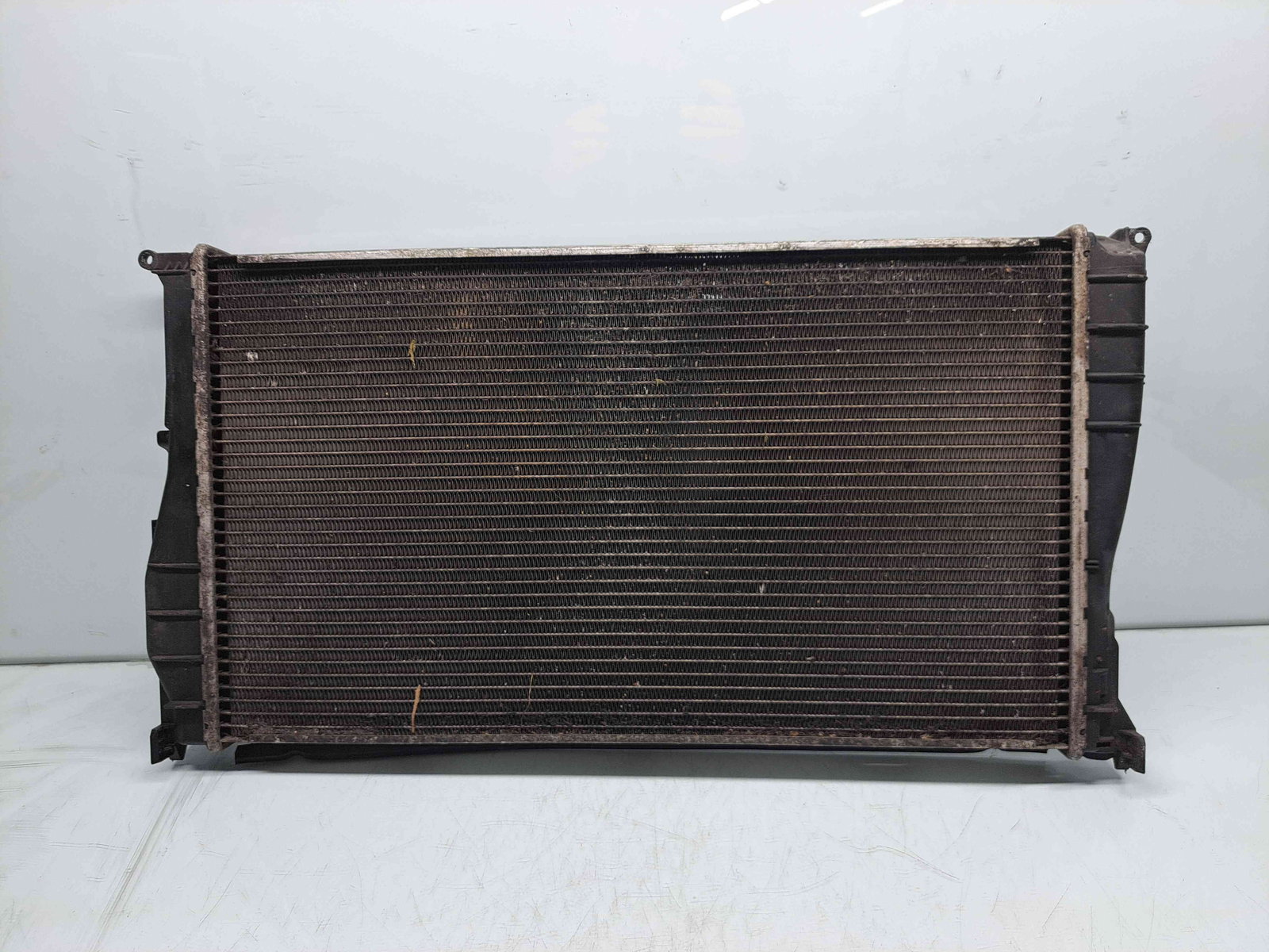 Radiator apa Bmw 3 (E90) [Fabr 2005-2011] 7810257-03 2.0D N47D20 105KW / 143CP - imagine 1