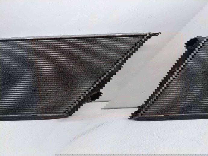 Radiator apa Bmw 3 (E90) [Fabr 2005-2011] 7810257-03 2.0D N47D20 105KW / 143CP