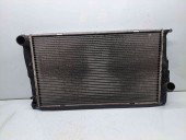 Radiator apa Bmw 3 (E90) [Fabr 2005-2011] 7810257-03 2.0D N47D20 105KW / 143CP