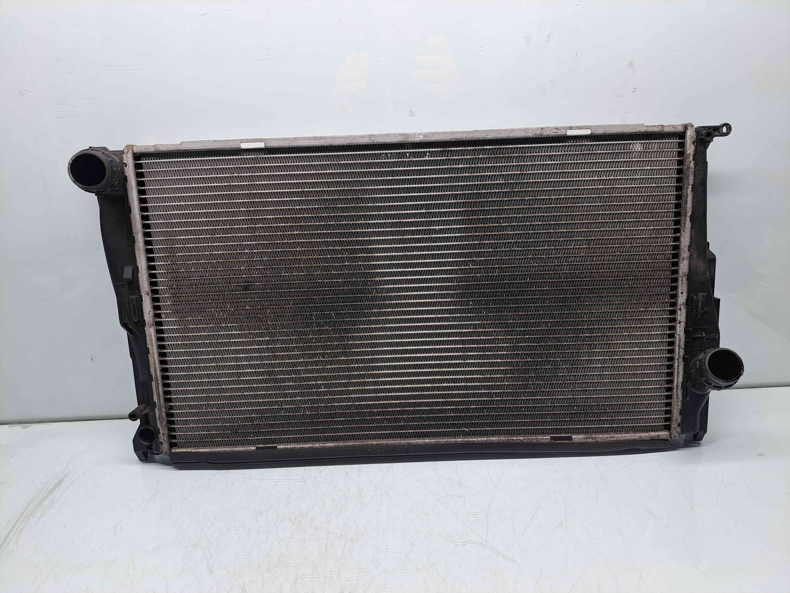 Radiator apa Bmw 3 (E90) [Fabr 2005-2011] 7810257-03 2.0D N47D20 105KW / 143CP - imagine 2