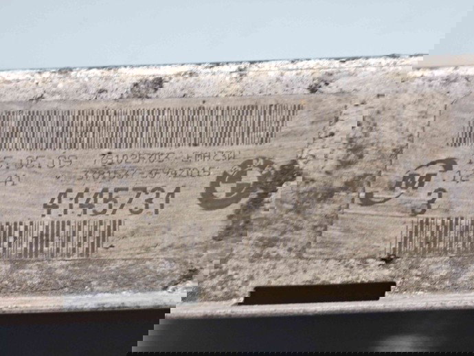 Radiator apa Bmw 3 (E90) [Fabr 2005-2011] 7810257-03 2.0D N47D20 105KW / 143CP