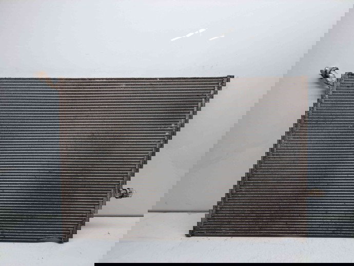 Radiator auxiliar racire apa Mercedes Clasa C Combi (W205) [Fabr 2015-prezent] A0995002003 2.2 CDI 651921 125KW / 170CP