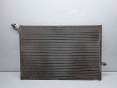 Radiator auxiliar racire apa Mercedes Clasa C Combi (W205) [Fabr 2015-prezent] A0995002003 2.2 CDI 651921 125KW / 170CP