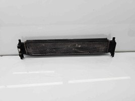 Radiator auxiliar racire apa Volkswagen Golf 7 (5G) [Fabr 2014-prezent] 5Q0121251EH 1.6 TDI CLHA 77KW / 105CP
