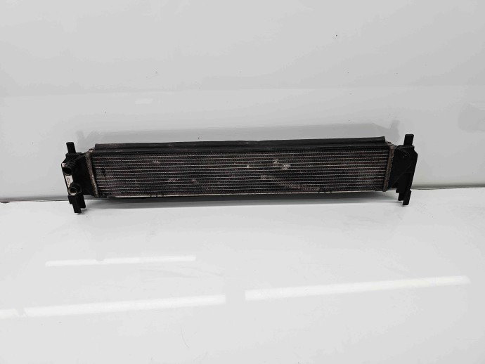 Radiator auxiliar racire apa Volkswagen Golf 7 (5G) [Fabr 2014-prezent] 5Q0121251EH 1.6 TDI CLHA 77KW / 105CP