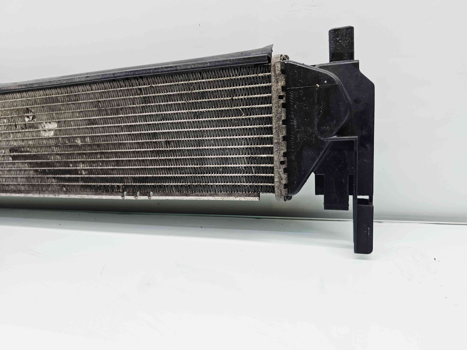 Radiator auxiliar racire apa Volkswagen Golf 7 (5G) [Fabr 2014-prezent] 5Q0121251EH 1.6 TDI CLHA 77KW / 105CP - imagine 3