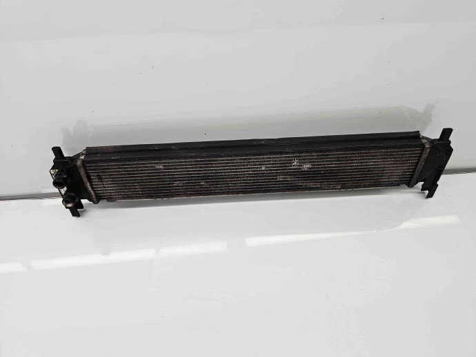 Radiator auxiliar racire apa Volkswagen Golf 7 (5G) [Fabr 2014-prezent] 5Q0121251EH 1.6 TDI CLHA 77KW / 105CP
