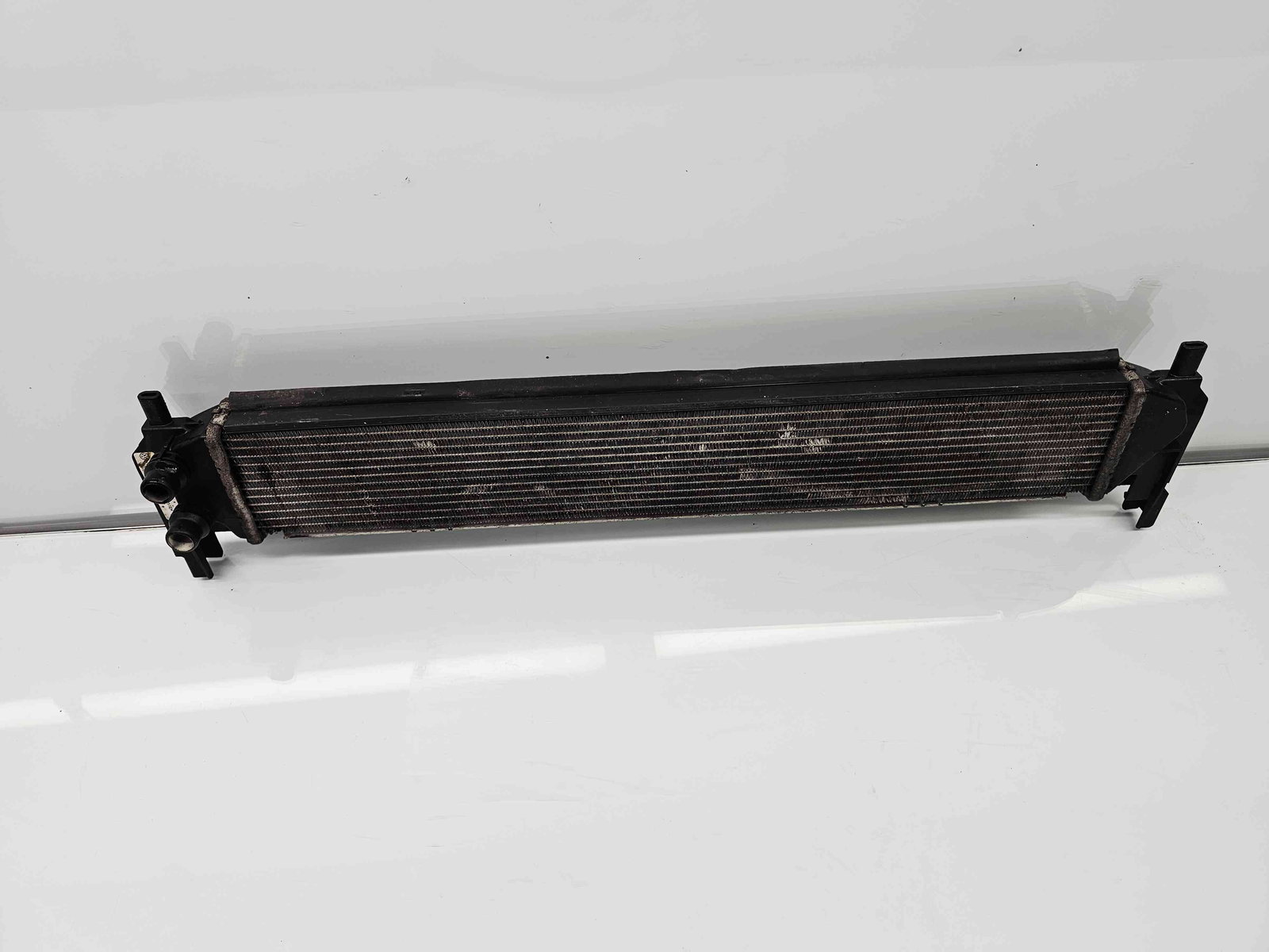 Radiator auxiliar racire apa Volkswagen Golf 7 (5G) [Fabr 2014-prezent] 5Q0121251EH 1.6 TDI CLHA 77KW / 105CP - imagine 4