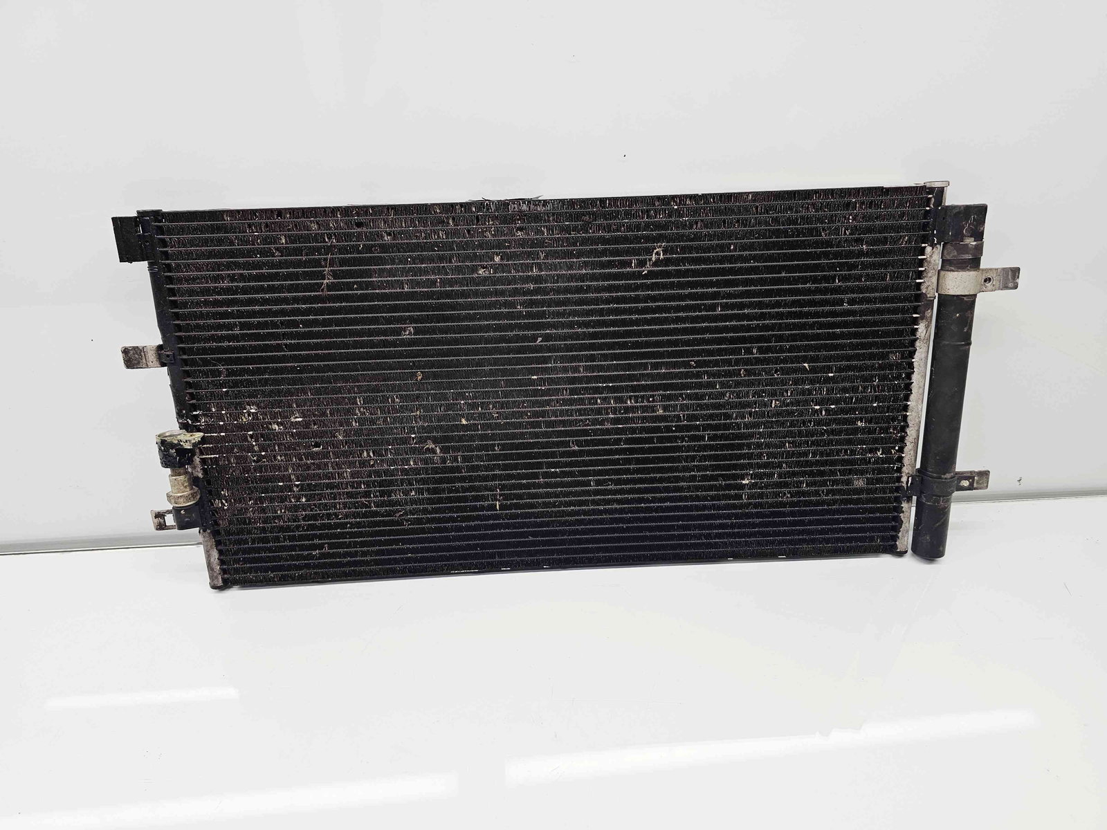 Radiator clima / AC Audi A4 (8K5, B8) Avant [Fabr 2008-2015] OEM 2.0 TDI CAGA 105KW / 143CP - imagine 1