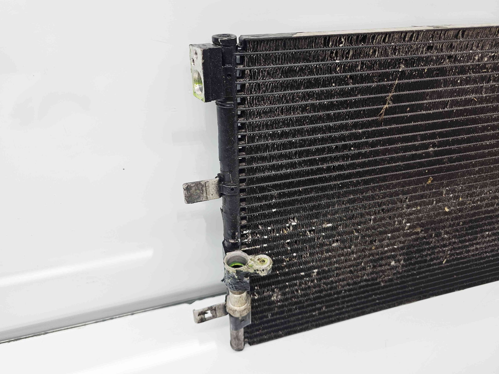 Radiator clima / AC Audi A4 (8K5, B8) Avant [Fabr 2008-2015] OEM 2.0 TDI CAGA 105KW / 143CP - imagine 2