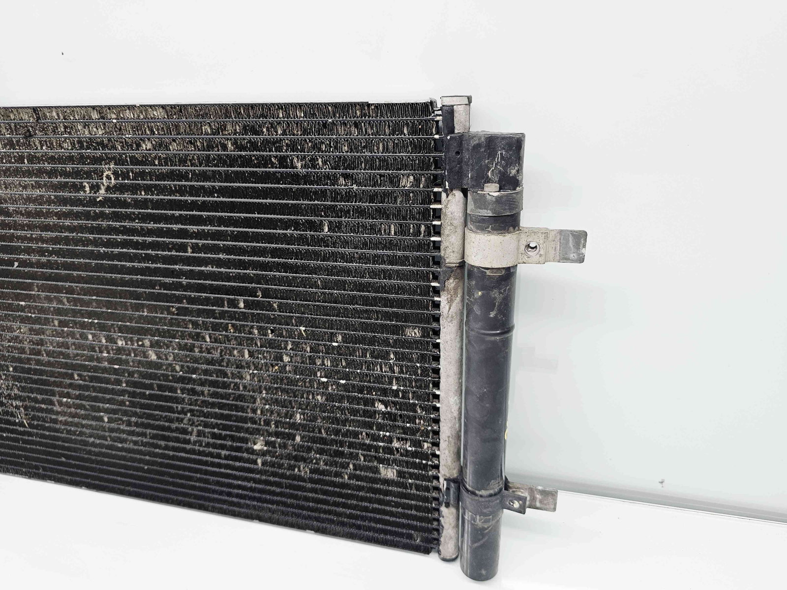 Radiator clima / AC Audi A4 (8K5, B8) Avant [Fabr 2008-2015] OEM 2.0 TDI CAGA 105KW / 143CP - imagine 3