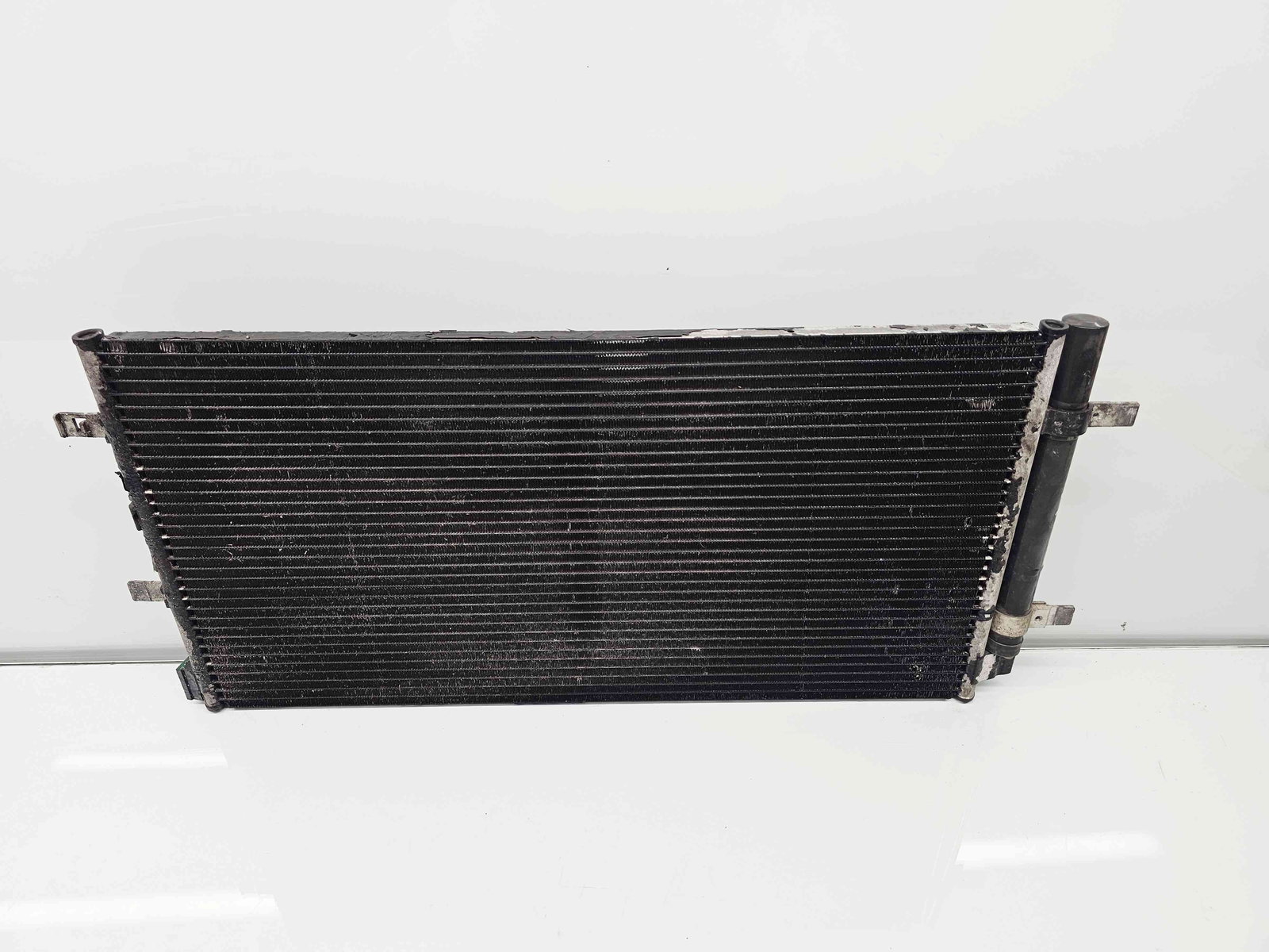 Radiator clima / AC Audi A4 (8K5, B8) Avant [Fabr 2008-2015] OEM 2.0 TDI CAGA 105KW / 143CP - imagine 4
