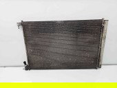 Radiator clima / AC Mercedes Clasa C Combi (W205) [Fabr 2015-prezent] A0995000454 2.2 CDI 651921 125KW / 170CP