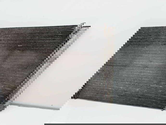 Radiator clima / AC Mercedes Clasa C Combi (W205) [Fabr 2015-prezent] A0995000454 2.2 CDI 651921 125KW / 170CP