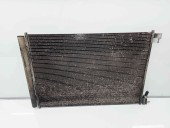 Radiator clima / AC Mercedes Clasa C Combi (W205) [Fabr 2015-prezent] A0995000454 2.2 CDI 651921 125KW / 170CP